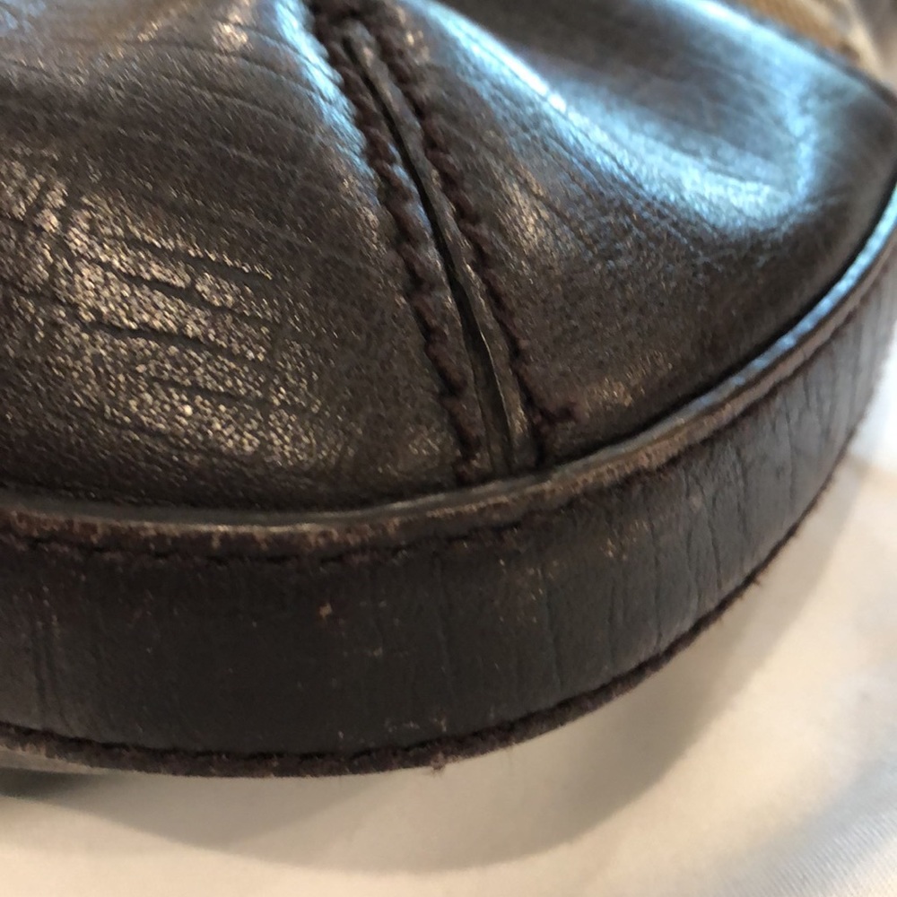 Authentic Gucci horsebit hobo bag - Picture 13 of 16